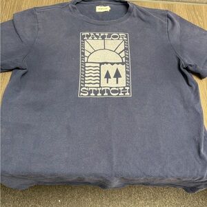 Heavy Bag Tee (OG logo)